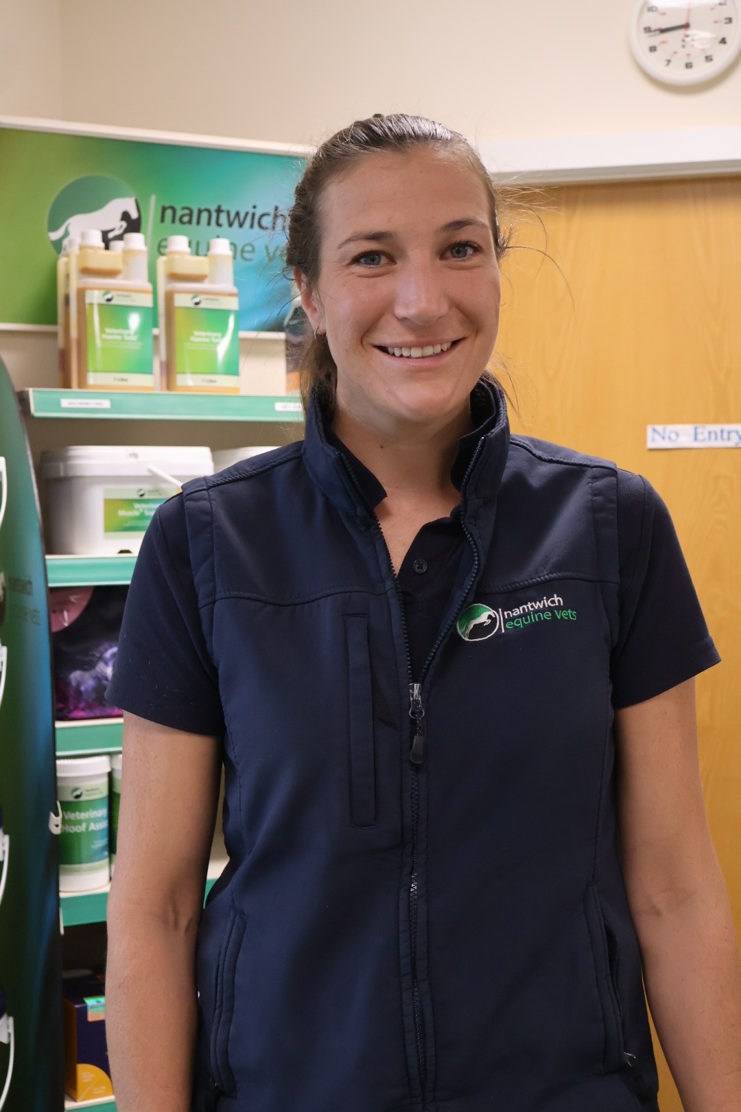 Nantwich Equine Vets