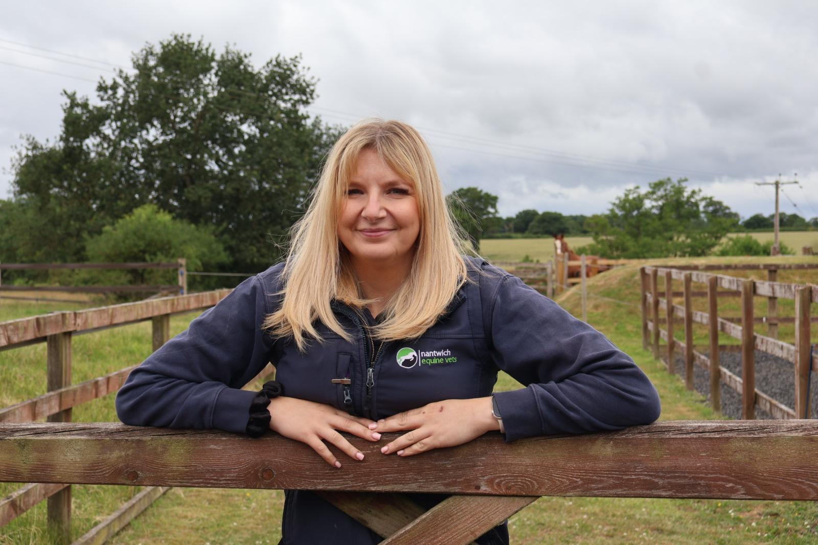 Nantwich Equine Vets