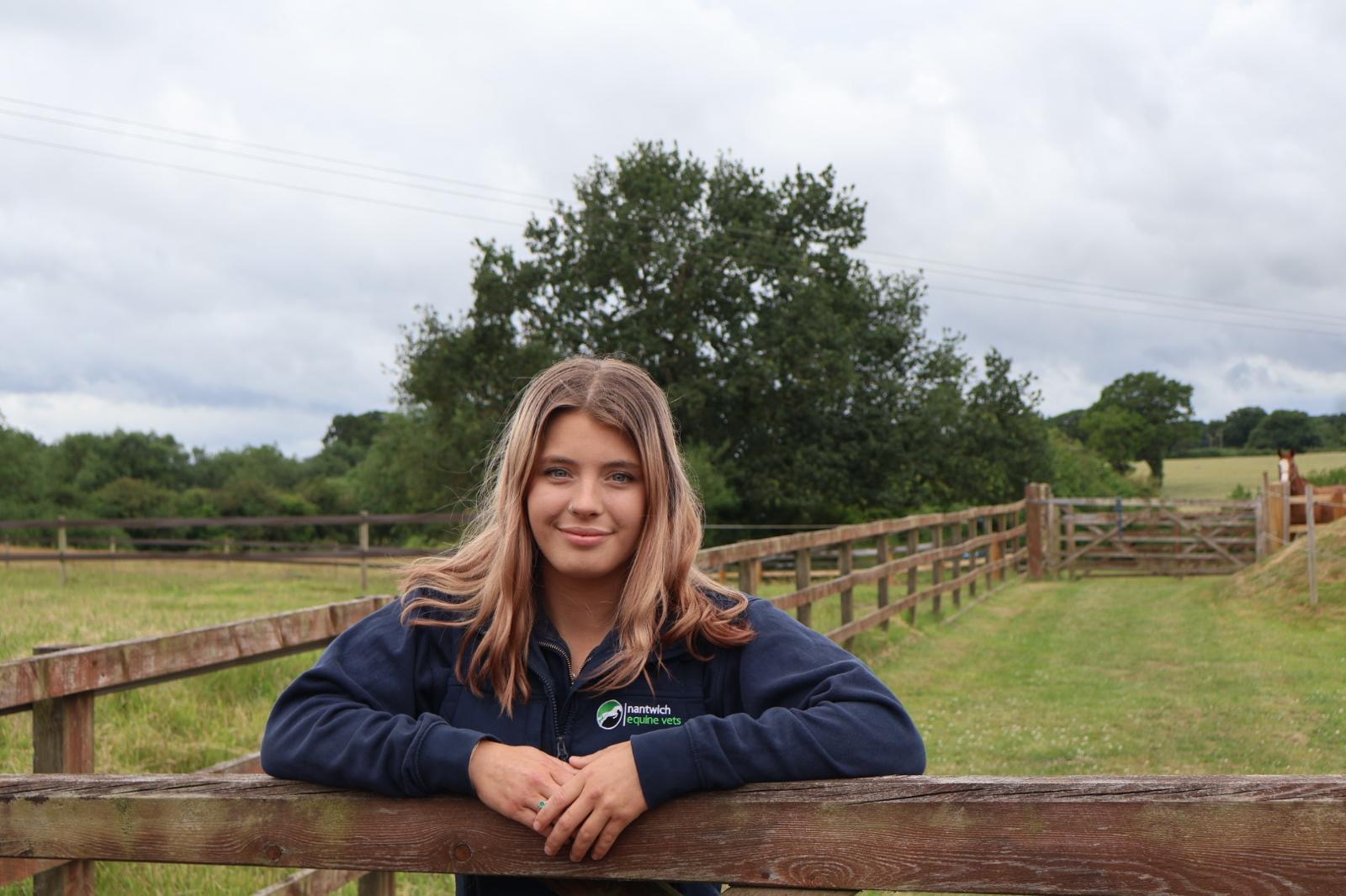 Nantwich Equine Vets
